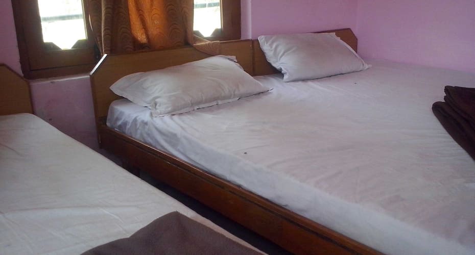 Hotel Vandana Tourist Lodge, Yamunotri 5